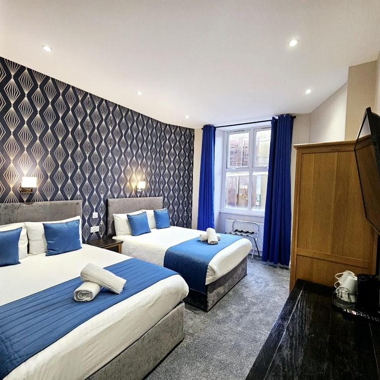 George Hotel - Resim 23