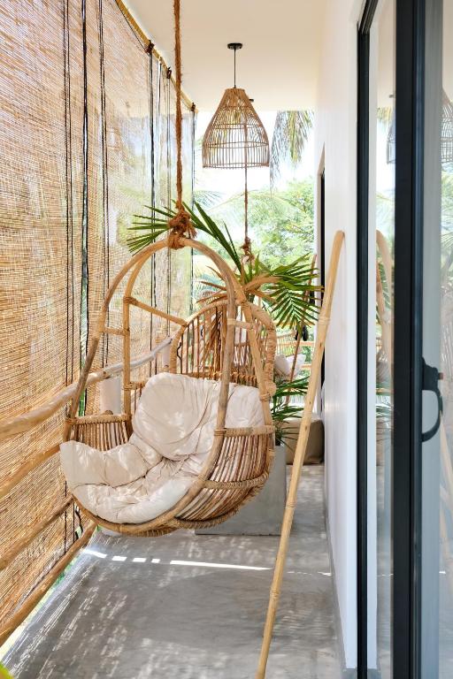 OASIA - Boutique Surf House (ADULTS ONLY) - 9