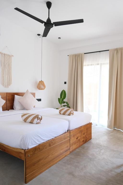 OASIA - Boutique Surf House (ADULTS ONLY) - 10