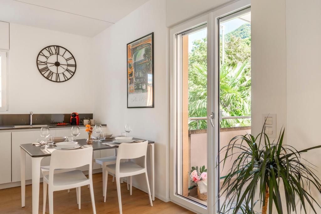 Lake Modern Suites - Free Parking - Appartement De Luxe