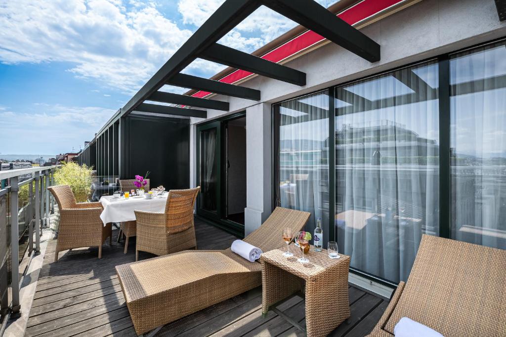 Royal Manotel - Resim 39