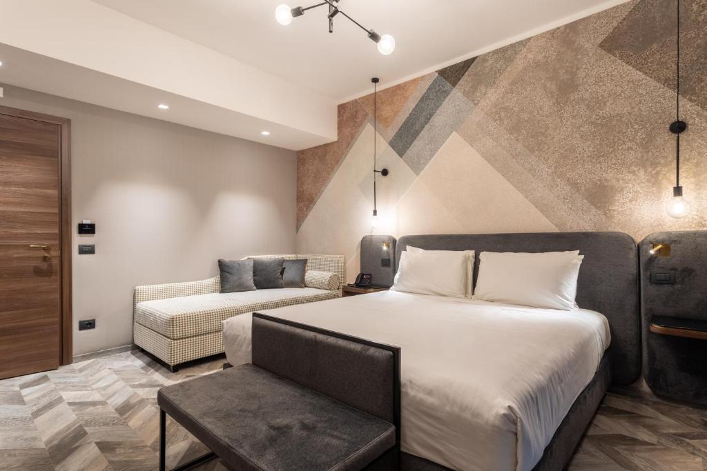 AXYHOTELS InnStyle Milano - Resim 43