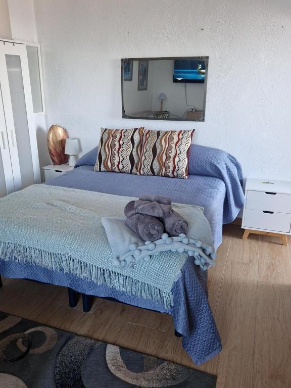 Beach Life Carabassi Beach Gran Alacant - Standaardappartement