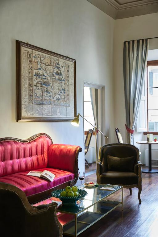 Peruzzi Urban Residences photo