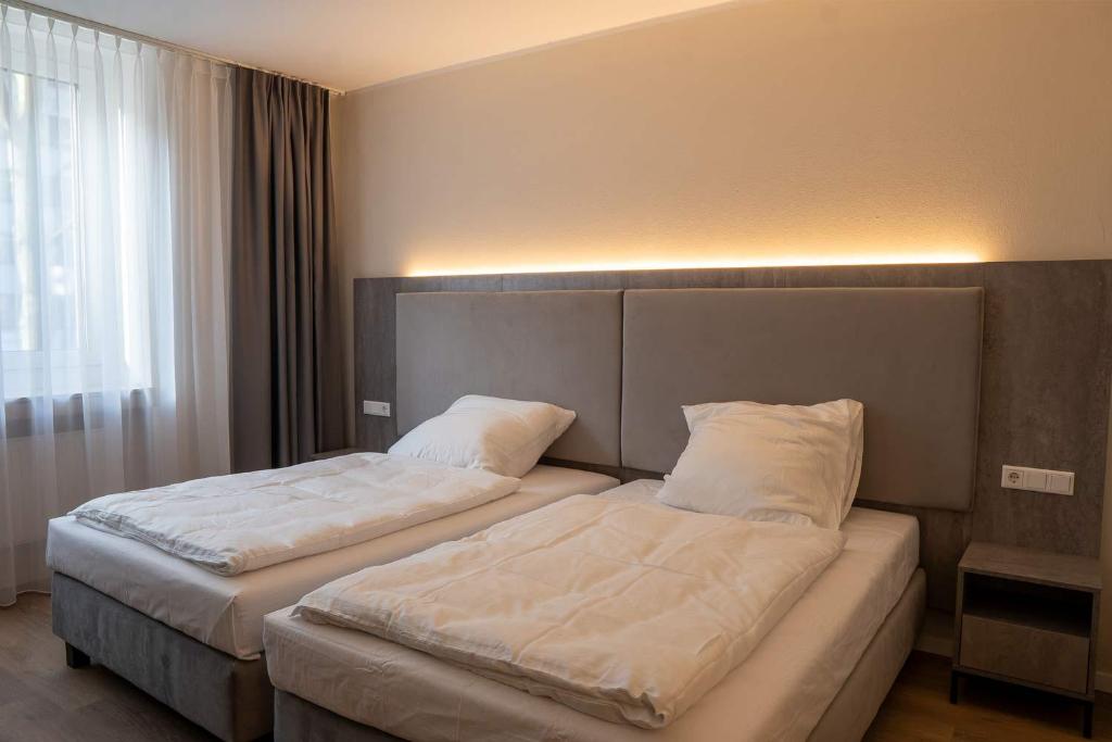 Diamonds Hotel - Resim 18