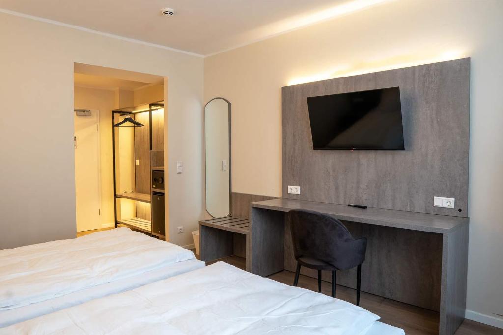 Diamonds Hotel - Resim 19