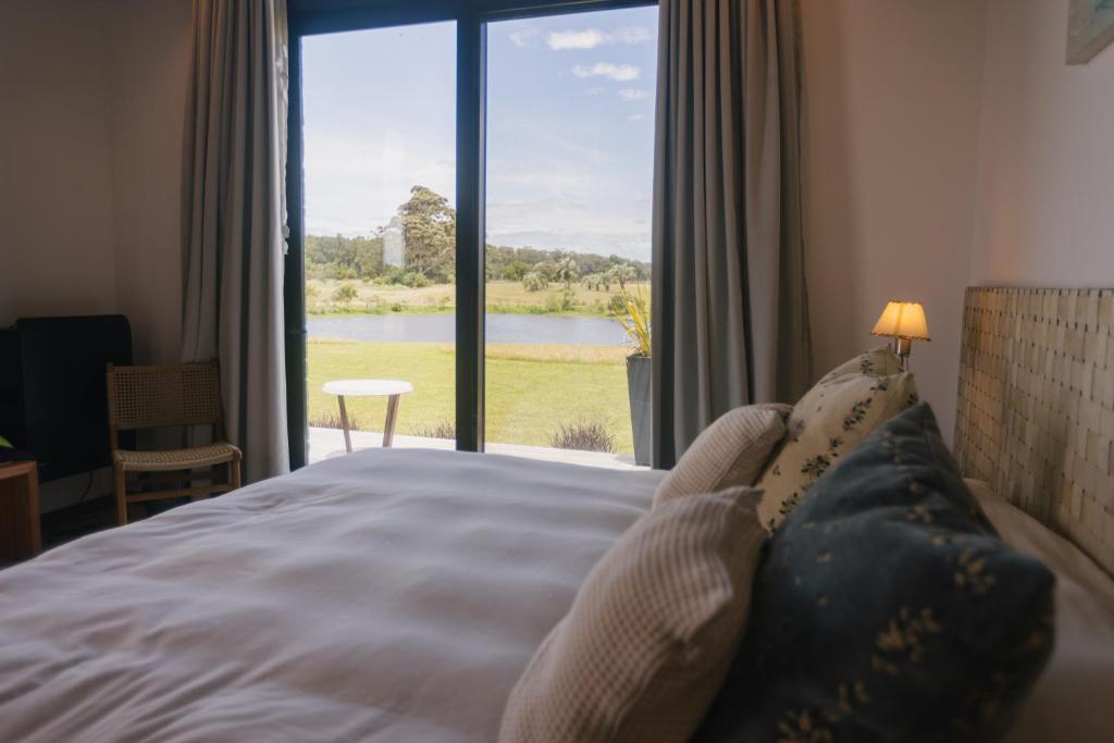 La MaSia - Suite With Pool View