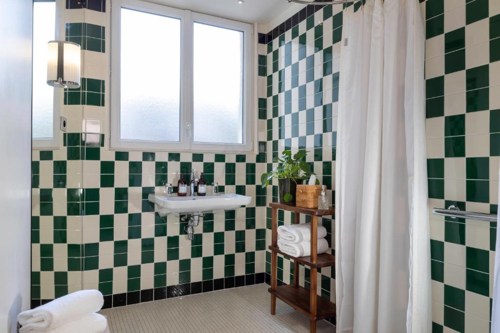 Hôtel La Conversation - 15