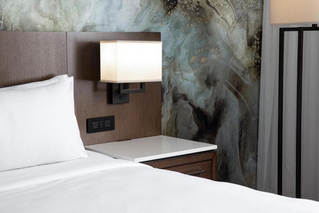 Delta Hotels by Marriott Dallas Southlake - Gran Sala De Rey De La Esquina Ejecutiva