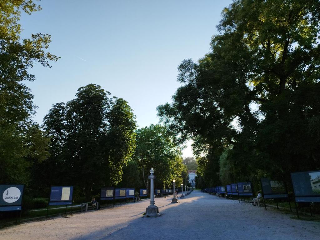 Tivoli Boutique Inn - Resim 28