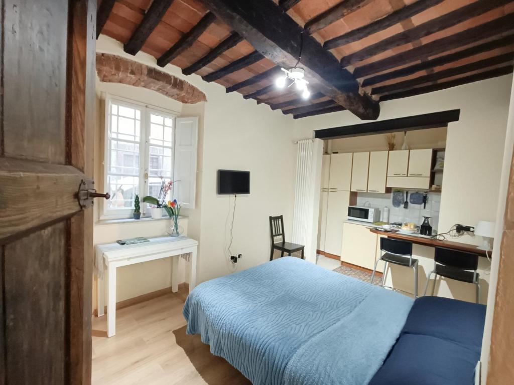 Il giardino segreto - 11