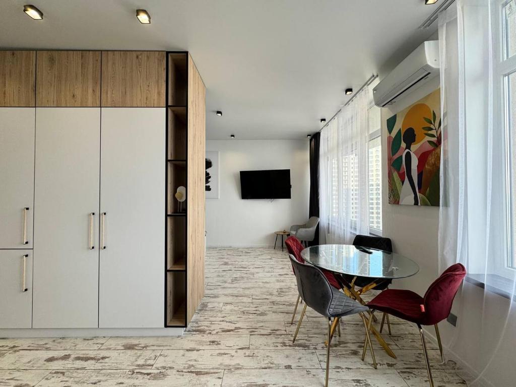 Arcadia Luxury Apartments - Apartment With Sea View