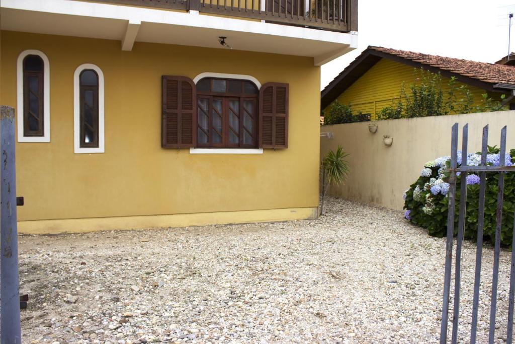  Casa Temporada