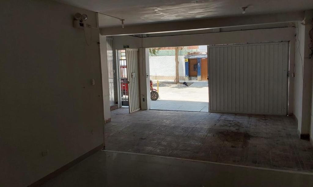 Fotografie z fotogalerie ubytování Hospedaje Residencial Los Fresnos - Miraflores Piura v destinaci Piura