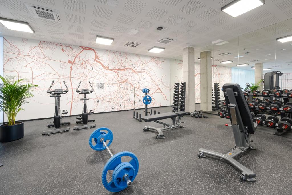 MILESTONE Wroclaw Fabryczna - 13