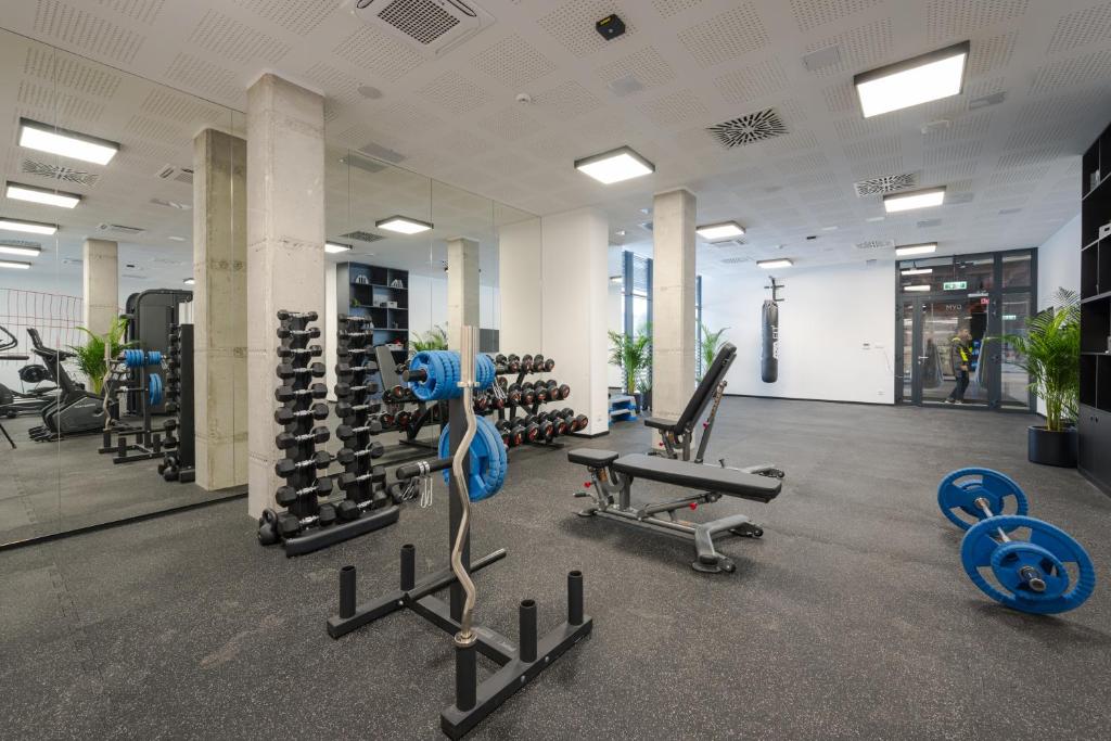 MILESTONE Wroclaw Fabryczna - 14