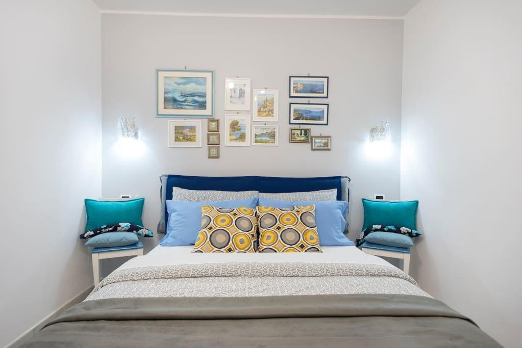SOFIA HOUSE living in the heart of Naples