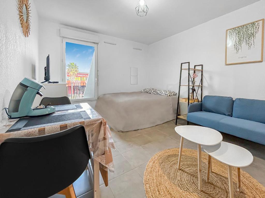 Photo de la galerie de l'établissement Le Studio Tranquille de Castelnau, à Castelnau-le-Lez