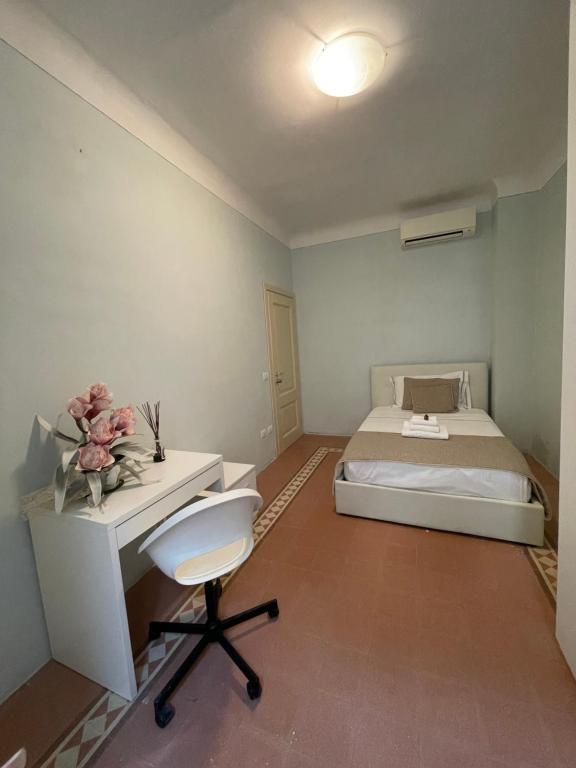 Fotografie z fotogalerie ubytování Homelink Firenze - De' Medici ve Florencii
