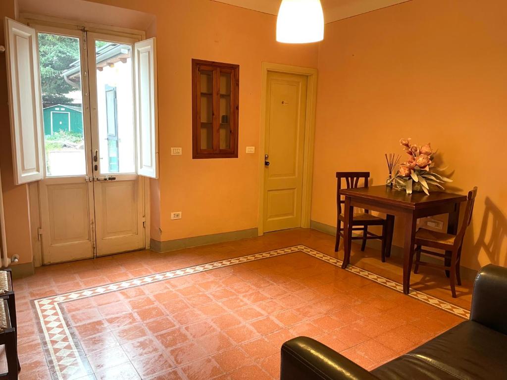 Fotografie z fotogalerie ubytování Homelink Firenze - De' Medici ve Florencii