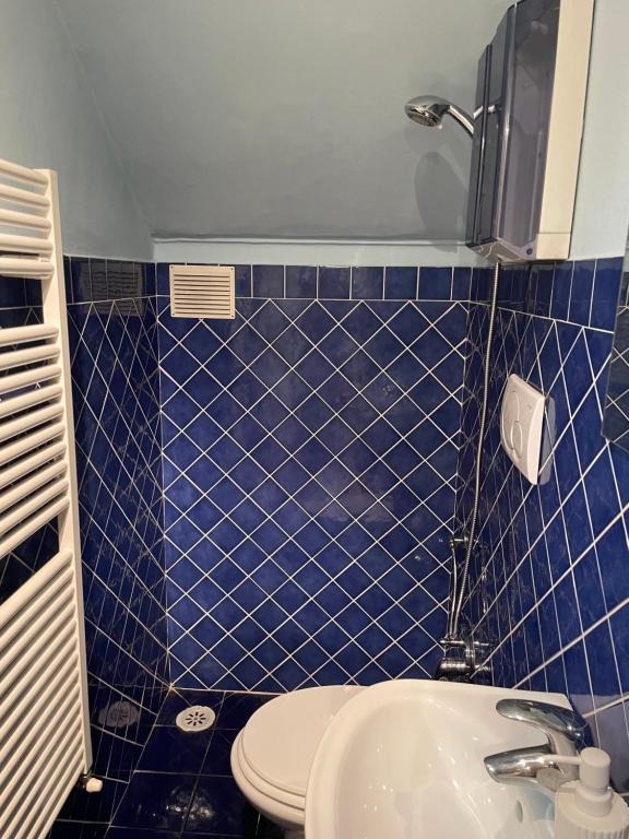 Homelink Firenze - De' Medici - Resim 17