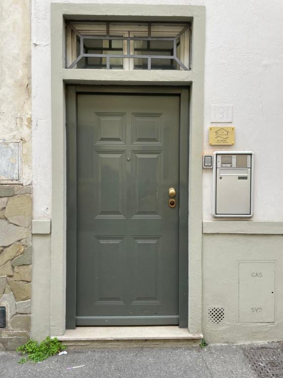 Homelink Firenze - De' Medici - Resim 19