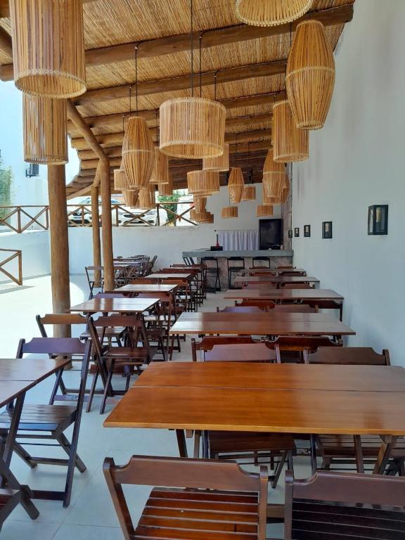 Fotografie z fotogalerie ubytování Hotel LukDan v destinaci Andaraí