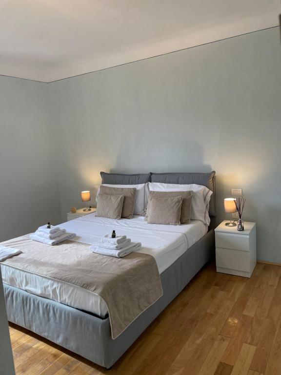 Fotografie z fotogalerie ubytování Homelink Firenze - De' Medici ve Florencii