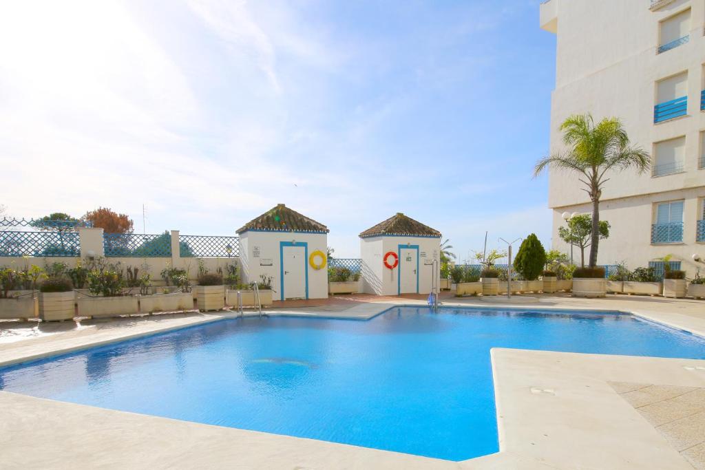 Estepona Port Apartment MONICA