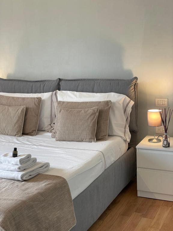 Fotografie z fotogalerie ubytování Homelink Firenze - De' Medici ve Florencii