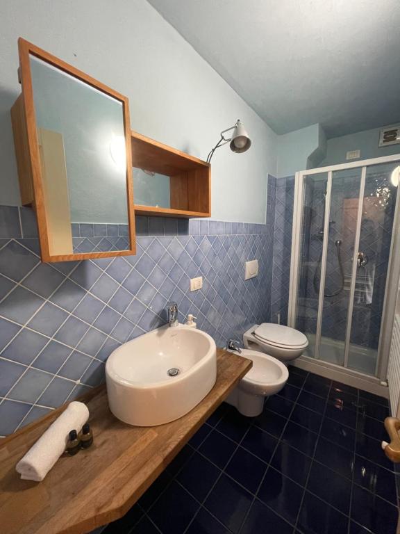 Homelink Firenze - De' Medici - Resim 6