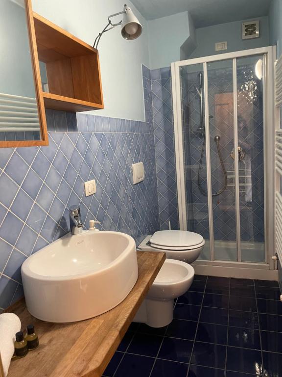 Homelink Firenze - De' Medici - Resim 3