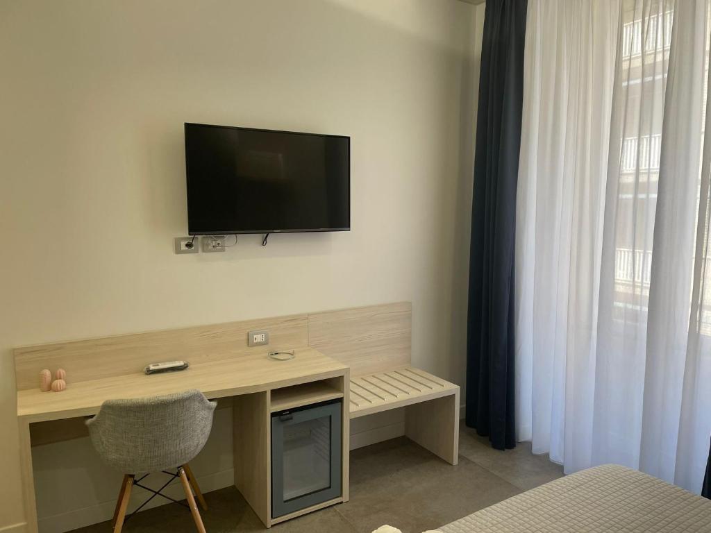 Schilizzi Hotel - Resim 28