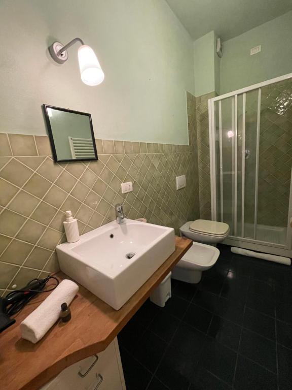 Homelink Firenze - De' Medici - Resim 13