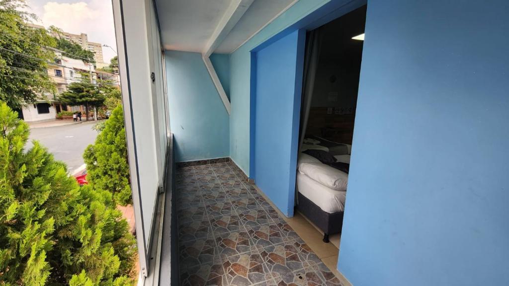 Fotografie z fotogalerie ubytování Aparta Hotel la 80 Estadio v destinaci Medellín