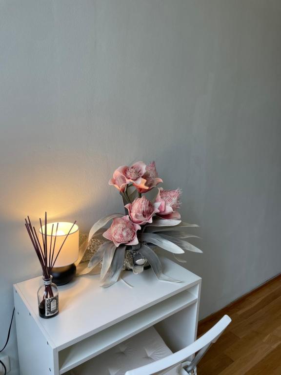 Homelink Firenze - De' Medici - Resim 24