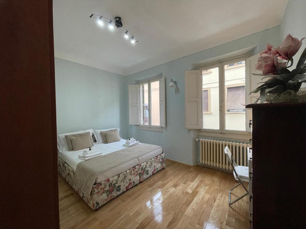 Fotografie z fotogalerie ubytování Homelink Firenze - De' Medici ve Florencii