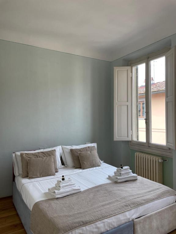 Homelink Firenze - De' Medici - Resim 27