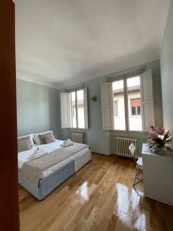Fotografie z fotogalerie ubytování Homelink Firenze - De' Medici ve Florencii