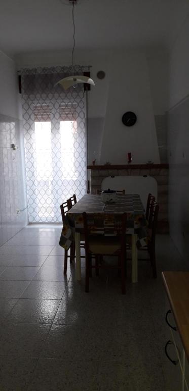 Fotografie z fotogalerie ubytování Civico 27 - In Terrazza v destinaci Casalbordino