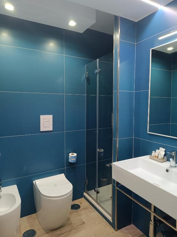 Schilizzi Hotel - Resim 12