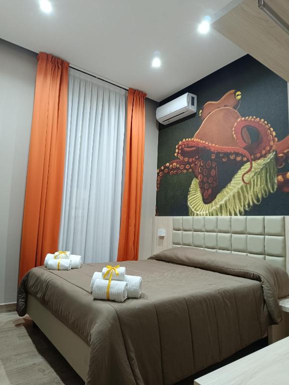 Schilizzi Hotel - Resim 16