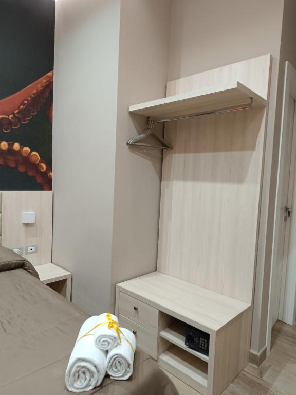 Schilizzi Hotel - Resim 17