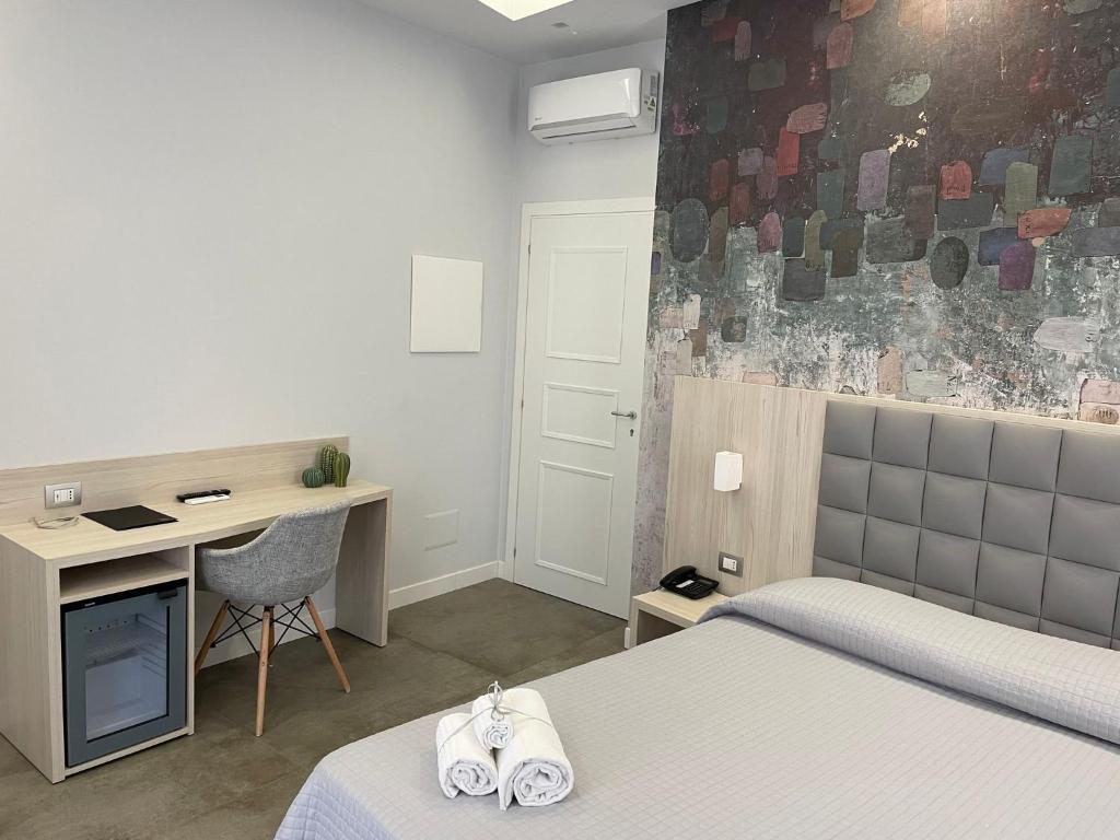 Schilizzi Hotel - Resim 19