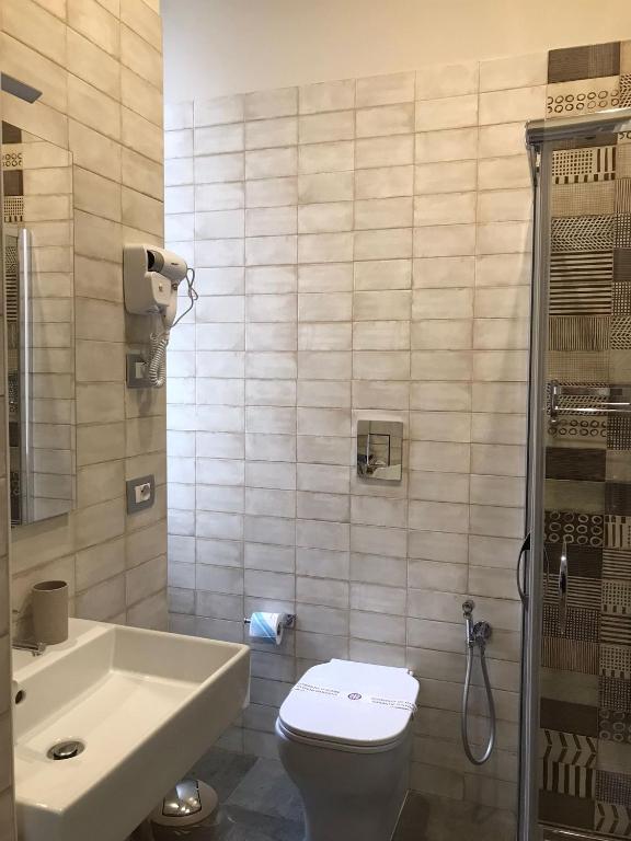 Schilizzi Hotel - Resim 22