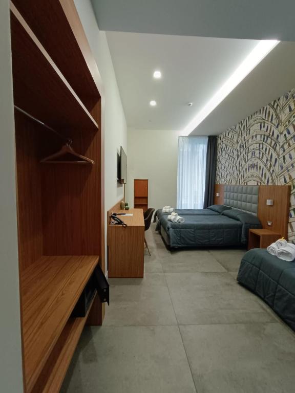 Schilizzi Hotel - Resim 34