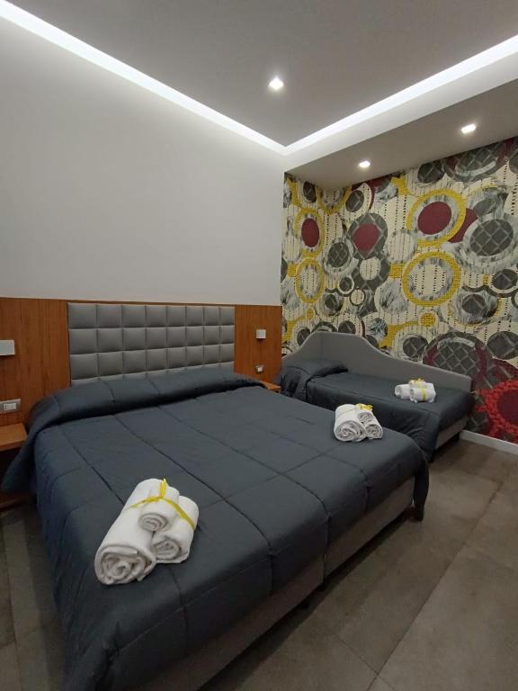 Schilizzi Hotel - Resim 37