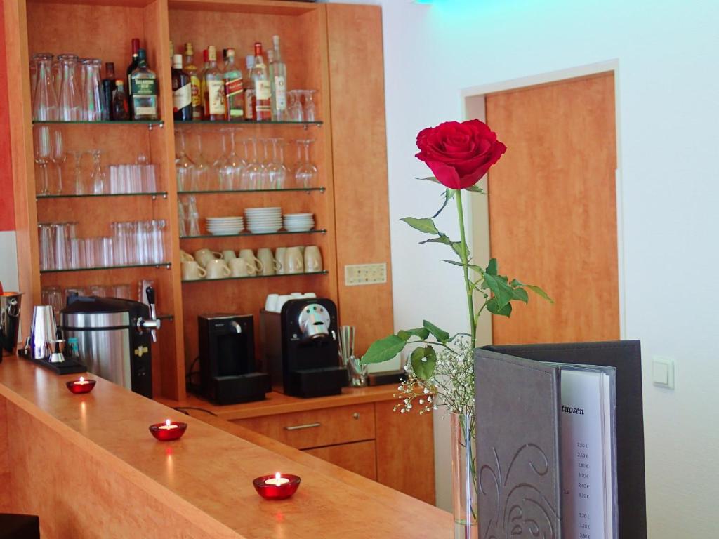 Hotel Mingarden - Resim 42