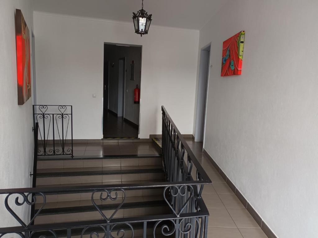 Fotografie z fotogalerie ubytování Hotel Branco I v destinaci Praia da Vitória