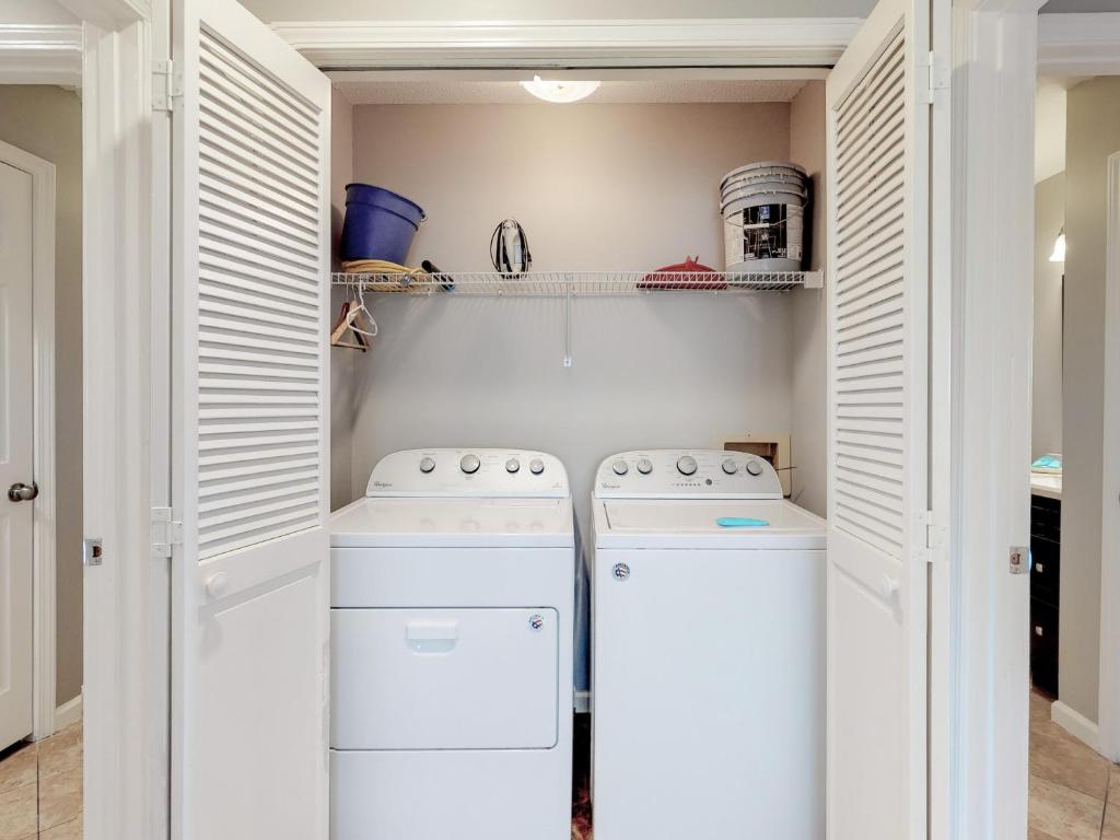 Grundriss der Unterkunft 5191 Beachwalk